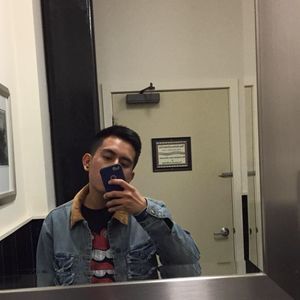 Meet your Posher, Jessi